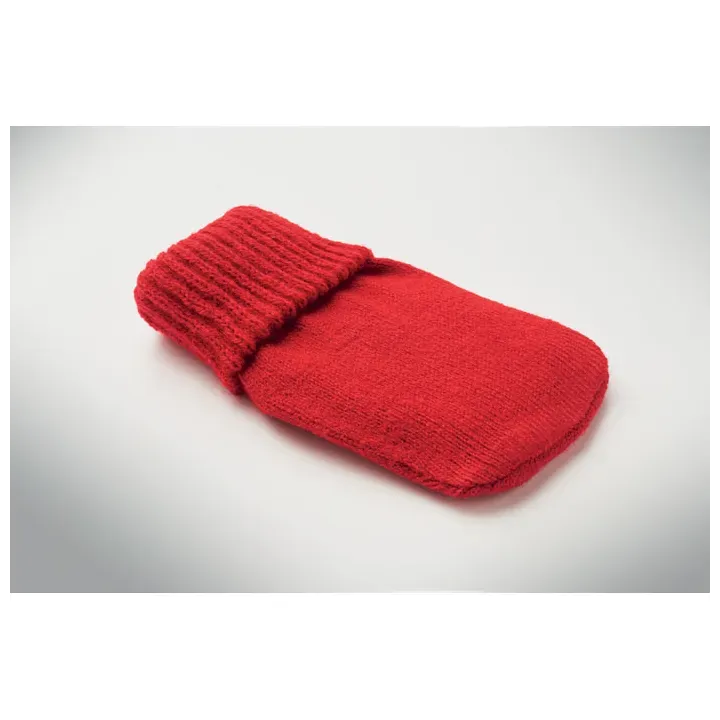 Hand warmer knitted polyester - MO2667 (MOCN#05)